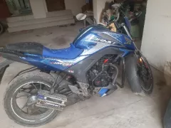 CB Hornet 160R